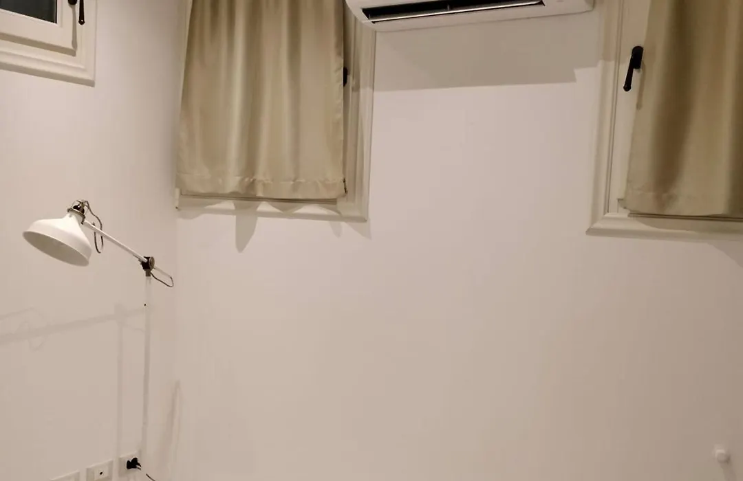 Rialto Mercato apartment suite-1