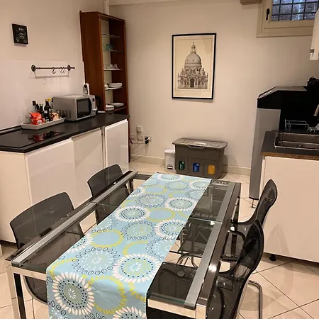 Rialto Mercato apartment suite-2