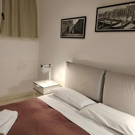 Rialto Mercato apartment suite-3