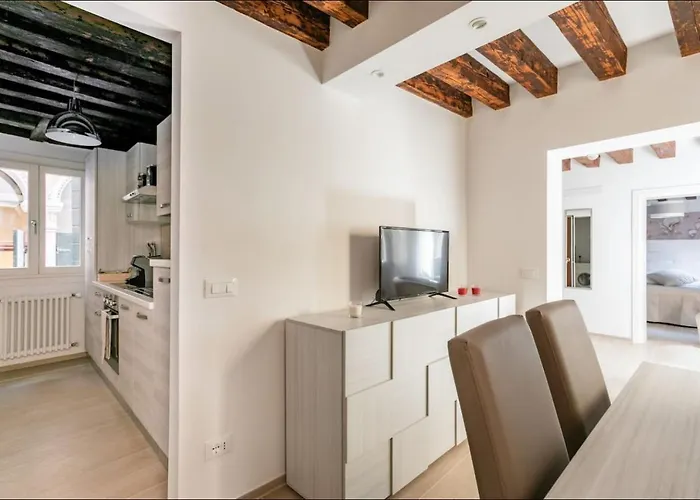 Palazzina San Polo 2151